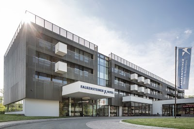 Falkensteiner Hotel & Asia Spa Leoben, Leoben, Austria