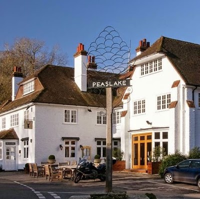 Hurtwood Inn, Guildford, United Kingdom