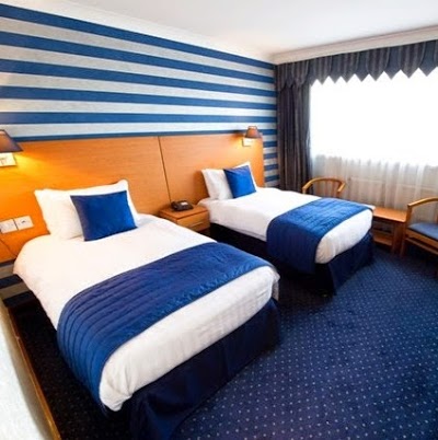 The Liner Hotel, Liverpool, United Kingdom