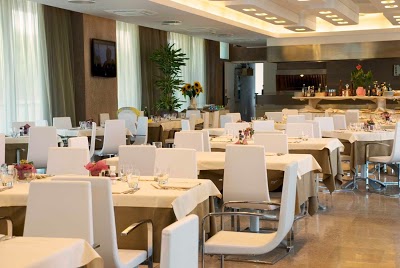 Hotel Sorriso & Carillon, Cervia, Italy