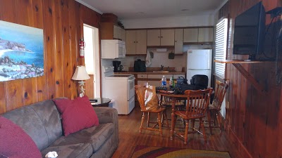 CAPE PINES MOTEL, BUXTON, United States of America