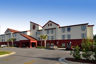 Red Roof Inn Panama City, Panama City, United States of America