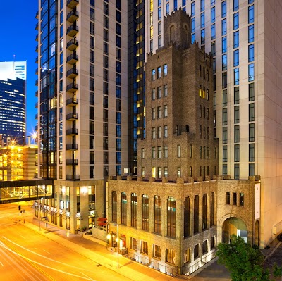 Hotel Ivy - A Luxury Collection Hotel, Minneapolis, United States of America