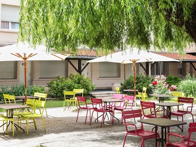 ibis Styles Nancy Centre Gare, Nancy, France