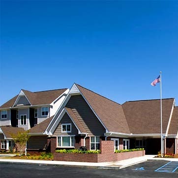 Residence Inn by Marriott Dothan, Dothan, United States of America