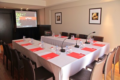 Urban Suites Recoleta Boutique Hotel, Buenos Aires, Argentina