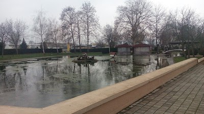 BEST WESTERN  HOTEL BELLEVUE, Skopje, Macedonia