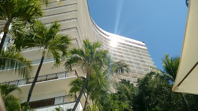 GRAND ACAPULCO, Acapulco, Mexico