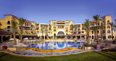 Intercontinental Mar Menor Golf Resort & Spa, Torre-Pacheco, Spain