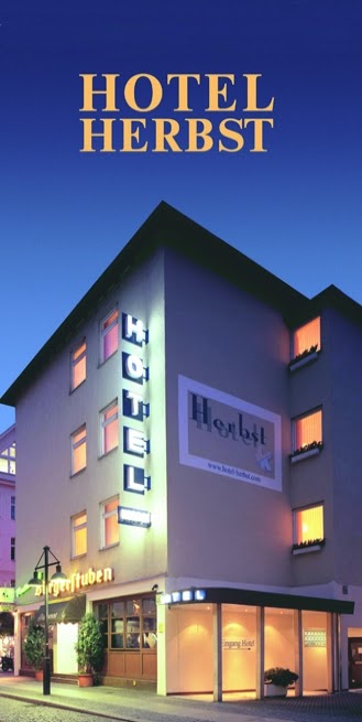 Hotel Herbst Berlin, Berlin, Germany