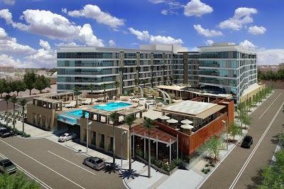W Scottsdale, Scottsdale, United States of America