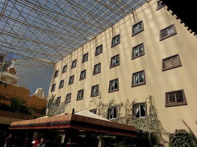 PARADISE HOTEL SHANGRI LA, Diqing, China