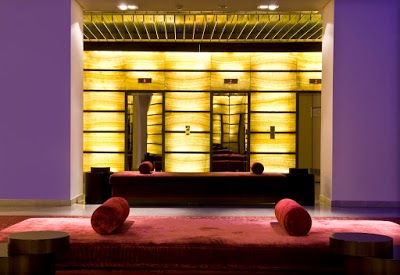 Radisson BLU Bucharest, Bucharest, Romania