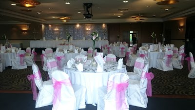Athlone Springs Hotel, Athlone, Ireland