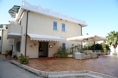 Hotel Ipomea Club, Ricadi, Italy