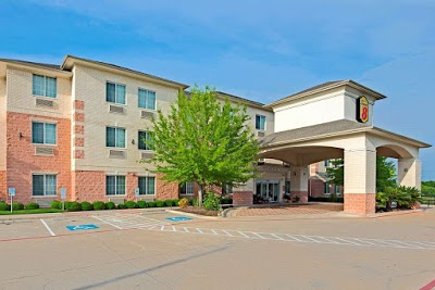 Super 8 Austin Airport North, Austin, United States of America