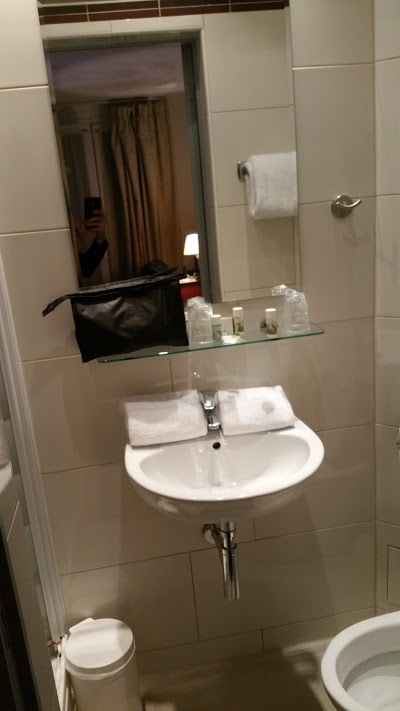 HOTEL OPERA VIVALDI, Paris, France