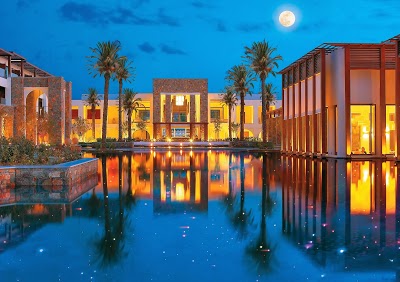 Amirandes Grecotel Exclusive, Hersonissos, Greece