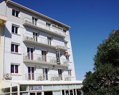 Inter-Hotel Regina, Canet-en-Roussillon, France