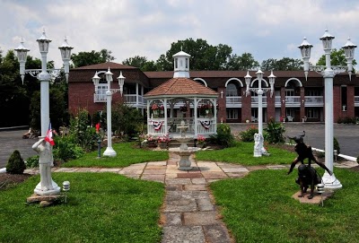 Lockport Inn & Suites, Lockport, United States of America
