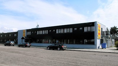 Stop'n Sleep, Rodby, Denmark