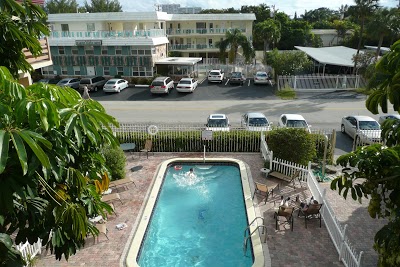 Sea Beach Plaza, Fort Lauderdale, United States of America