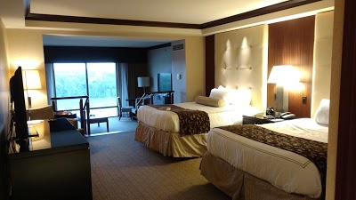 Ameristar Casino Resort and Spa, St Charles, United States of America