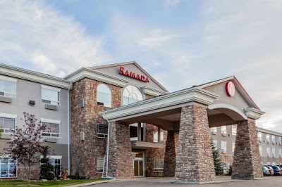 Ramada Westlock, Westlock, Canada