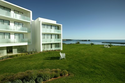 Memmo Baleeira Hotel, Sagres, Portugal