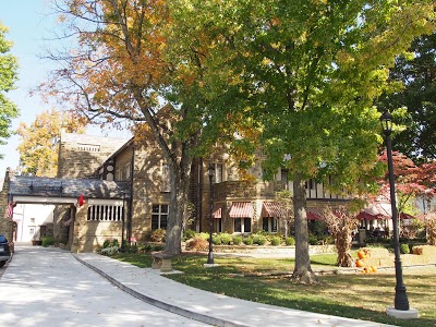 GRANVILLE INN, Granville, United States of America