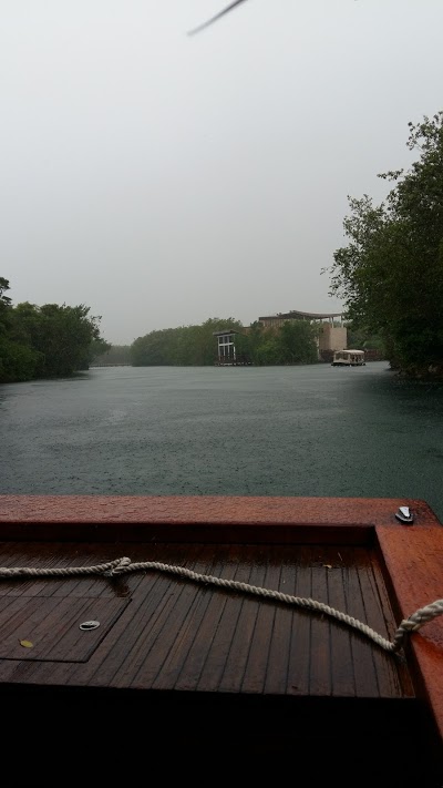 Rosewood Mayakoba, Playa del Carmen, Mexico