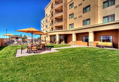 Courtyard by Marriott Midland Odessa, Midland, United States of America