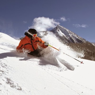 CRESTED BUTTE MOUNTAIN RESORT, Crested Butte, United States of America