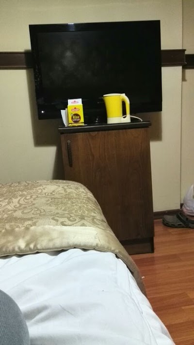 Hotel Agan, Istanbul, Turkey