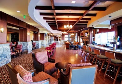 Embassy Suites Anchorage, Anchorage, United States of America