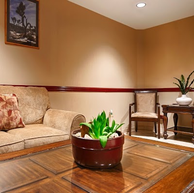 BW JOSHUA TREE HOTEL SUITES, Yucca Valley, United States of America