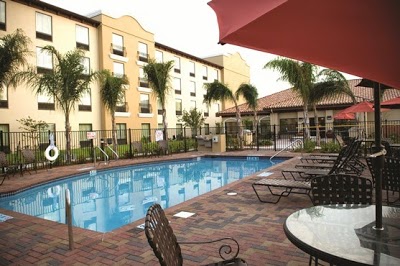 Homewood Suites by Hilton McAllen, McAllen, United States of America