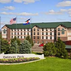 Homewood Suites by Hilton Denver Int'l Airport, Denver, United States of America