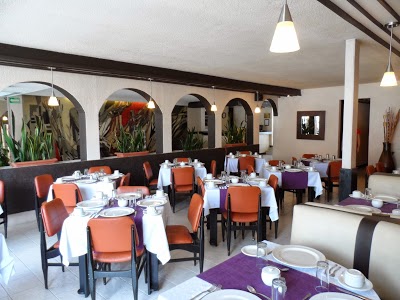Plaza Morelos Hotel, Toluca, Mexico
