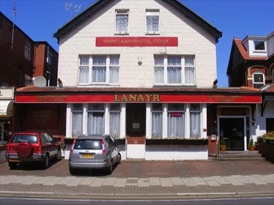 Lanayr Hotel Blackpool, Blackpool, United Kingdom