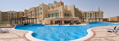 Al Jahra Copthorne Hotel & Resort, Al Jahra, Kuwait