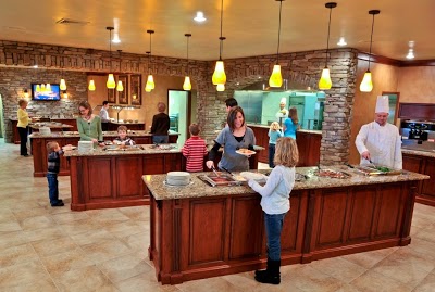 HERSHEY FARM INN, Ronks, United States of America