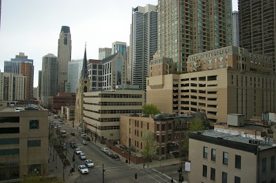 dana hotel and spa, Chicago, United States of America