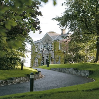 Lyrath Estate Hotel Spa & Convention Centre, Kilkenny, Ireland
