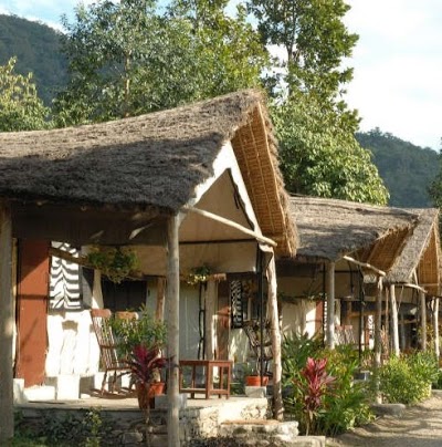 The Hideaway River Lodge, Dhikuli, India