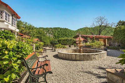 The Naini Retreat, Nainital, India