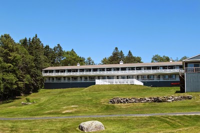 BEACHCOVE HOTEL AND RESORT, Boothbay Harbor, United States of America