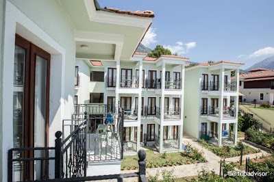 Hotel Greenland - All Inclusive, Fethiye, Turkey