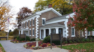PALMYRA INN, Palmyra, United States of America