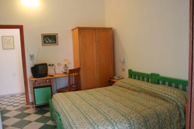 Guardia Dei Mori, Carloforte, Italy